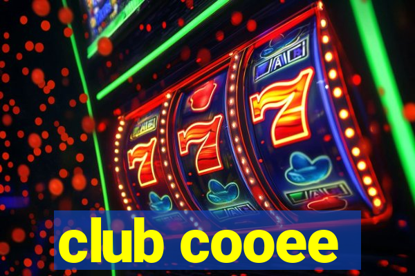 club cooee